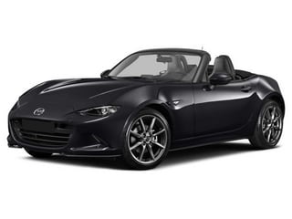 2016 Mazda MX-5 Miata